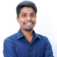 Rishabh Ray