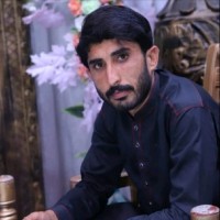 Haseeb Ullah