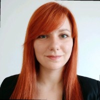 Gordana Vidic