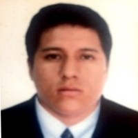 Daniel David Ochante Vargas