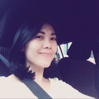 Gita Limarandani