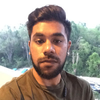 Naavinesh Chandra Kumar