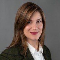 Kelsey Wahl
