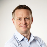 Gavin Francis