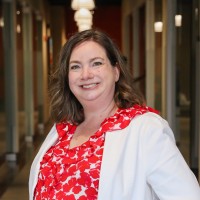 Melissa Chapman