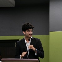 Apratim Sharma