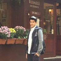 Shervin Gerami
