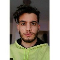Hamidreza Hozi