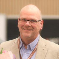 Örjan Ahlin