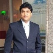 Mohammed Ajaz