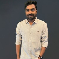 Dinakar Satya Kumar
