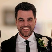 Matthew Bergin