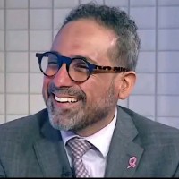 Juan Carlos Polanco, Esq., MBA