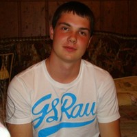 Сергей Ветров