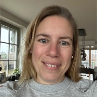 Nicole Onrust