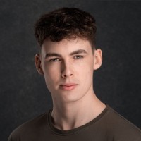 James Mcloughlin Ba (Hons), Ma/Msc