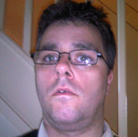 Nathan Fraser