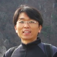 Dongho Chang