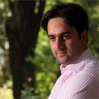 amir hossein fallah