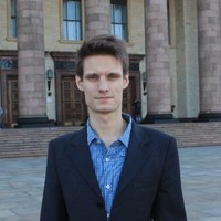 Evgenii Moshkin
