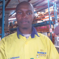 Justin Mugala