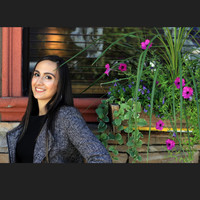 Maria Gutierrez