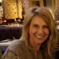 Kim Warren