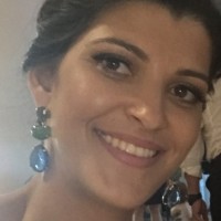 Isabel Fonseca