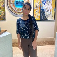 Prachi Jha