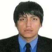 LUIS JAVIER DE LA CRUZ CONCHA