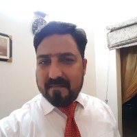 Bilal Mughal