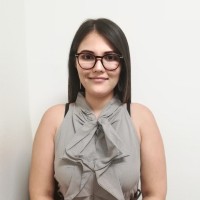 Ruth Perdomo