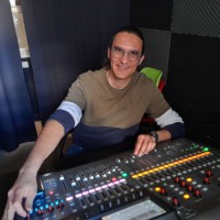 Aurelien Gares
