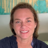 Virginia Greaker