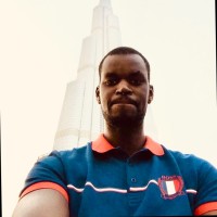 Alimamy Dramé