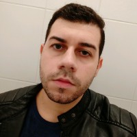 Marlon Rui de Souza