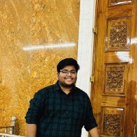 Sandip Chakraborty