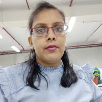 Lipika Sahoo