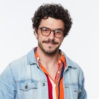 Jefferson Carrasco Lopes