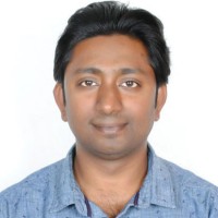 Ashish Kumar