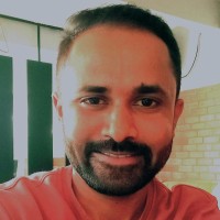 Veeresh Kotagi