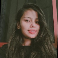 Priyanka Kahar