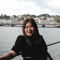 Anne Clarisse Estacio