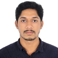 Mohamed Arshath