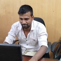 Vokiti Sainath