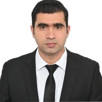 Syed Ali Shah