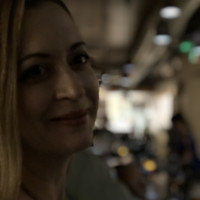 Alisa Barker