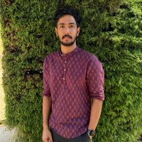 Ashik C A