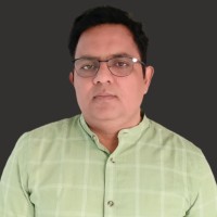 Vivek Kumar Bajpai