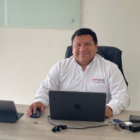 Raúl Polo Ramirez